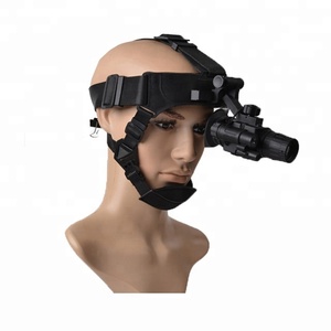 Intensificatore di immagine tubi (IIT) visione notturna D-M2031 gen <span class=keywords><strong>2</strong></span> + immagini chiare a condizione di buio attività esterna da giovane la migliore vendita - Product Image 3