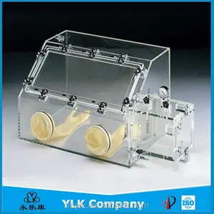 Высококачественный очиститель перчаточного ящика для осаждения ALD (атомный слой)