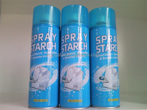 <span class=keywords><strong>Spray</strong></span> de Almidón para <span class=keywords><strong>Ropa</strong></span> de Alta Calidad, <span class=keywords><strong>Spray</strong></span> de Almidón para Lavandería de Secado Rápido - Product Image 2