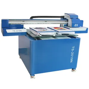 Freejet — machine d'impression rotative intelligente, pour tissu de soie, 40 mètres