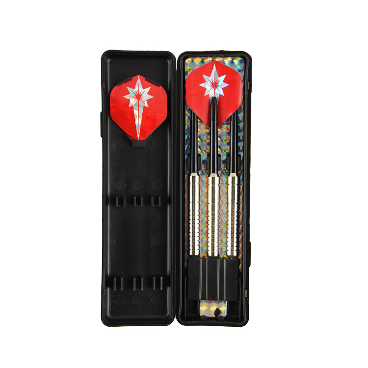 Лидер продаж 2021, никелированный латунный дротик/Заводская Продажа, дротики/профессиональный набор дротиков с алюминиевыми валами и полетом