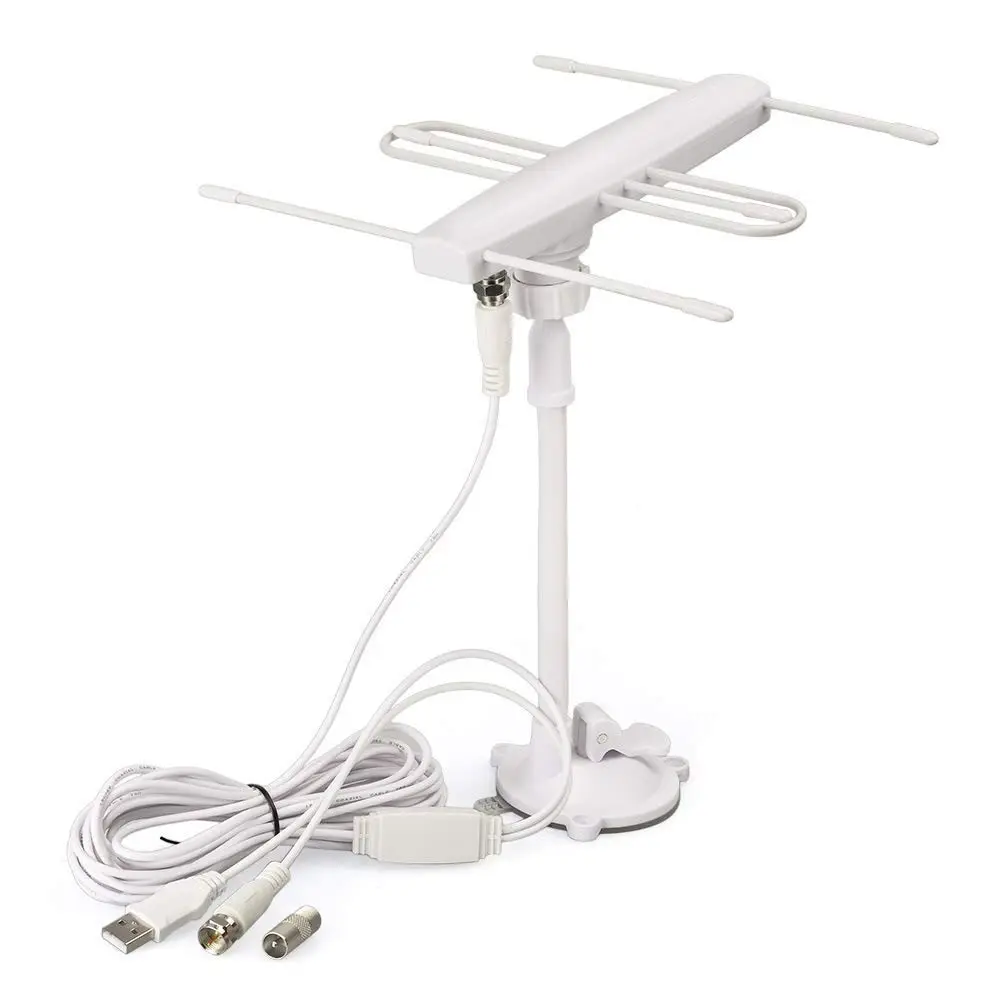 Заводская цена, высокомощная наружная HDTV антенна, заказ по телефону, UHF VHF антенна, заказ по телефонам, вращающаяся наружная ТВ, бесплатный образец