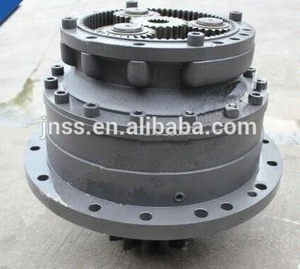 SE350LC-2 Roda Gigi Ayun Gearbox Roda Gigi Ayun SA8230-27000 untuk Volvo EC360 <span class=keywords><strong>Samsung</strong></span> SE350LC Pengurangan Ayunan - Product Image 6
