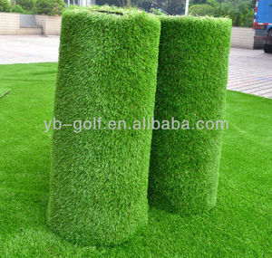 Pgm Gateball césped Artificial de la flor para Fustal - Product Image 1