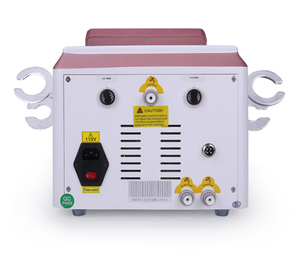 Yeni varış <span class=keywords><strong>2</strong></span> in 1 3.0mm & 4.5mm yüksek yoğunluklu odaklanmış ultrason yüz germe makinesi - Product Image 6