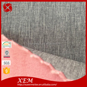 Surtidor de China tela de nylon del spandex de nylon 35 spandex ropa satén tretch M/CM - Product Image 4