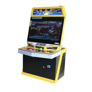 Taito vewlix-l gabinete de caja de pandora 4 consola de juegos máquina de juego street fighter - Product Image 3