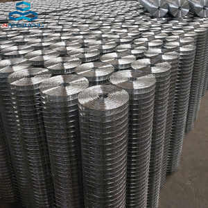 Hot Dipped Steel Matting Galvanized Welded <strong>Wire</strong> <strong>Mesh</strong> Fence <strong>Panels</strong> for Construction
