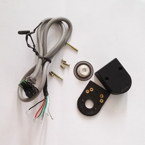 Módulo codificador de disco óptico de pulso DC5v 6mm 1000 - Product Image 3