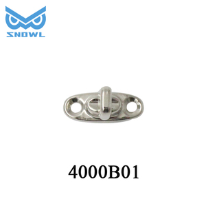 Snowl thuyền đánh cá bao gồm phụ kiện đồng thau Snap Nút thuyền phụ kiện phần cứng Hàng Hải - Product Image 3