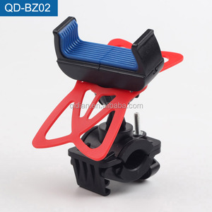 <span class=keywords><strong>Mejor</strong></span> universal manillar bike Mount teléfono smartphone teléfono móvil soporte GPS <span class=keywords><strong>para</strong></span> motocicleta de la bicicleta - Product Image 3