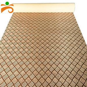 Thời Trang Đôi Màu Thảm Sàn 100% Polyester Trong Nhà Thảm - Product Image 6