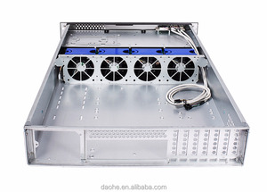 Caja <span class=keywords><strong>de</strong></span> 12 ba, chasis <span class=keywords><strong>de</strong></span> servidor <span class=keywords><strong>de</strong></span> 2U, 8 bahías, caja <span class=keywords><strong>de</strong></span> torage/hotswap/caja <span class=keywords><strong>de</strong></span> montaje - Product Image 3