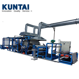 Cán máy cho bộ phim/vải/vải không dệt - Product Image 5