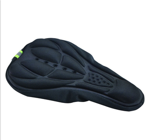 Funda para SILLÍN de bicicleta de Gel de silicona suave, cómoda - Product Image 6