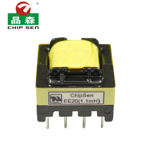 Trasformatore Magnetico Elettronico EE13 da 230V a 12V 50W <span class=keywords><strong>7</strong></span>.5mH Categoria Prodotto - Product Image 6