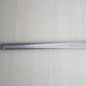 Industrial Hydraulic Boll Filter Candle Replacement Thread Connection 1340079 Total SS Material 440mm Length 30mm Diameter for - Product Image 4