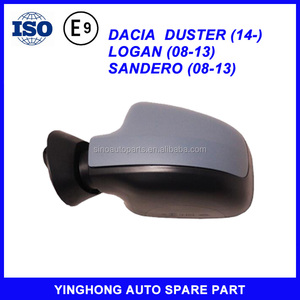 POUR <span class=keywords><strong>DACIA</strong></span> DUSTER 14-Porte Rétroviseur <span class=keywords><strong>SANDERO</strong></span> 08-13 rétroviseur LOGAN 08-13 - Product Image 2