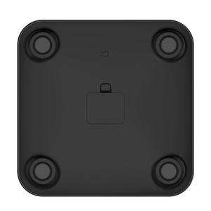 Einzigartige 180kg 400lbs Kapazität API SDK Körpermasseindex Badezimmerwaage mit Digitaler Bluetooth-Körperfettwaage - Product Image 4