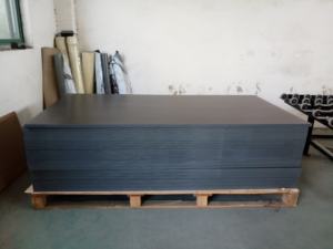 <span class=keywords><strong>Pertinax</strong></span> - Feuille de stratifié en papier phénolique - Product Image 6