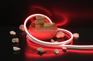 <span class=keywords><strong>blanco</strong></span> cálido led luz de neón flex con 220v de voltaje de entrada - Product Image 2