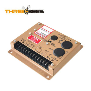 ESD5526E Bộ Điều Khiển Tốc Độ Động Cơ Diesel ESD5526E - Product Image 2