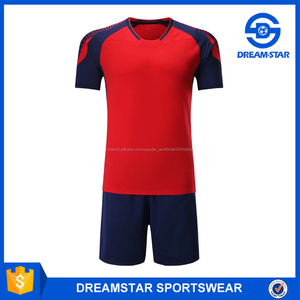 OEM unisex Jersey soccer, Football Jersey in Stock - Product Image 4