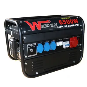 Swiss Kraft sk 8500w Professional Generators