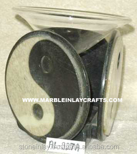 เตาอโรมาหินสบู่/เตาอโรมาตกแต่ง - Product Image 1