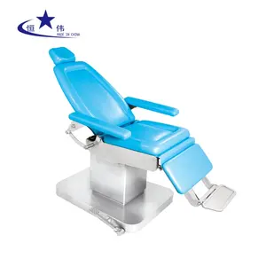 Surgical Operating Table Manufacturer Ophthalmic Operating Table Surgical Chair