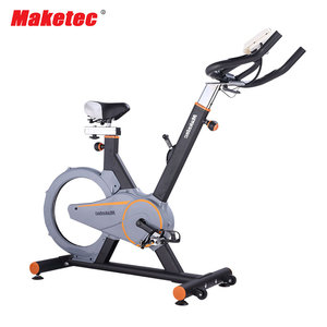 Vélo de Spinning par rapport à vélo stationnaire formation sur vente - Product Image 2