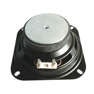 Haut-parleurs LS102W-42-R4 102*102mm Haut-parleurs 4 pouces 15W 4ohm 86dB Mid Bass 25.5mm ASV Voice Coil Massage Fauteuil Haut-Parleur 7.75V - Product Image 1