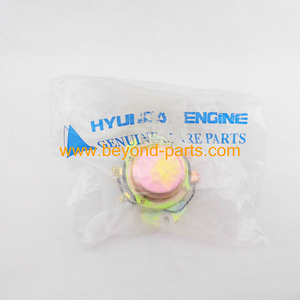 Máy xúc tiếp sức R210-7 R210-9 pin chuyển tiếp chuyển đổi 21e5-0003 - Product Image 4