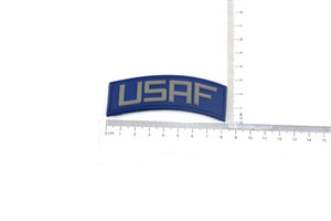 Vendita calda e durevole con il prezzo competitivo personalizzata patch morale - Product Image 6
