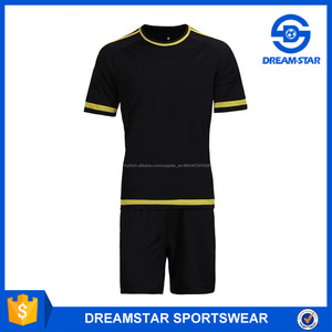 the Newest Design outside Blank Training Soccer Jersey With Socks - Product Image 2