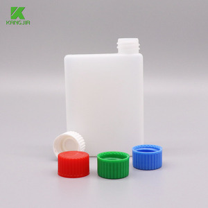 생화학을 위한 싼 50ml/20ml Neusoft/<span class=keywords><strong>Erba</strong></span> 플라스틱 시약 병 - Product Image 6