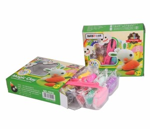 DUCKEY Gros Chine éducatifs pâte à modeler bricolage jouet d'argile de polymère <span class=keywords><strong>fimo</strong></span> - Product Image 5
