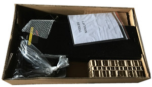 Elevador hidráulico para ATV/motocicleta de 1500 libras con freno - Product Image 5