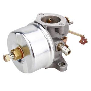 Bộ Chế Hòa Khí 632272 Cho Động Cơ <span class=keywords><strong>Tecumseh</strong></span> 632230 632631 631067 632235 H30 H50 H60 Hhh60 Động Cơ Ống Tiller Troy 5HP <span class=keywords><strong>6HP</strong></span> - Product Image 5