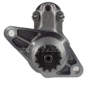 <span class=keywords><strong>Motor</strong></span> <span class=keywords><strong>de</strong></span> <span class=keywords><strong>Arranque</strong></span> para Toyota <span class=keywords><strong>RAV4</strong></span> 28100-28070 28100-28072 - Product Image 2