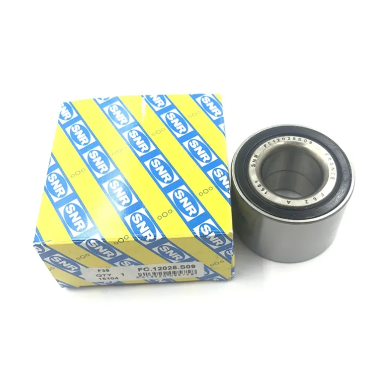 יחס אות לרעש FC12025S09 גלגל נושאות FC12025 445539 DU25520037 Bearing עבור רנו פורד