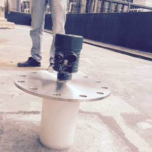 <span class=keywords><strong>Rs485</strong></span>/<span class=keywords><strong>modbus</strong></span> Волноводный Радарный Уровнемер поставщиков - Product Image 2