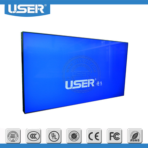 Thâm Quyến Người Sử Dụng Lcd Video Wall Với Lcd Videowall Màn Hình US-PJ4604 - Product Image 3