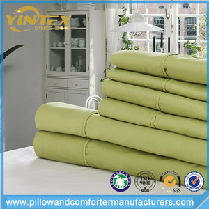 Tấm Vải Sợi Nhỏ, Tấm Trải Giường - Product Image 4