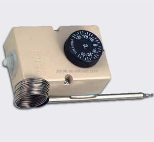 PRODIGY Bộ Điều Nhiệt Mao Mạch Cho Tủ Lạnh F2000 - Product Image 2