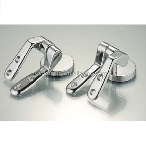 <span class=keywords><strong>De</strong></span> alta calidad <span class=keywords><strong>de</strong></span> aleación <span class=keywords><strong>de</strong></span> zinc <span class=keywords><strong>de</strong></span> asiento <span class=keywords><strong>de</strong></span> inodoro bisagras universal bisagras - Product Image 1