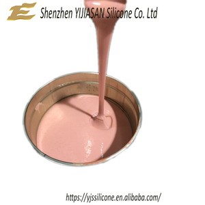 Silicone liquido gomma Non tossico Silicone liquido gomma drago pelle Silicone per mani artificiali/gambe colata - Product Image 4