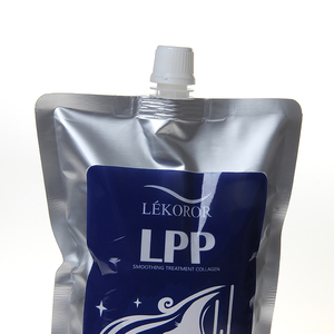 En iyi formülü <span class=keywords><strong>lpp</strong></span> kollajen protein saç tedavisi - Product Image 1