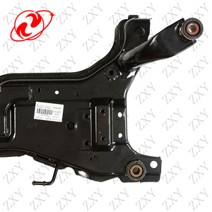 Barra de Suspensión de Subchasis Transversal Tipo K para Mazda 3 04-07 OEM C1307-34-800 - Product Image 4