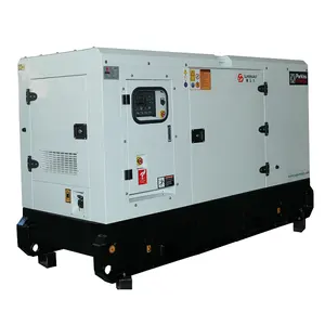 Steyr diesel generator 30kw zu 500kv